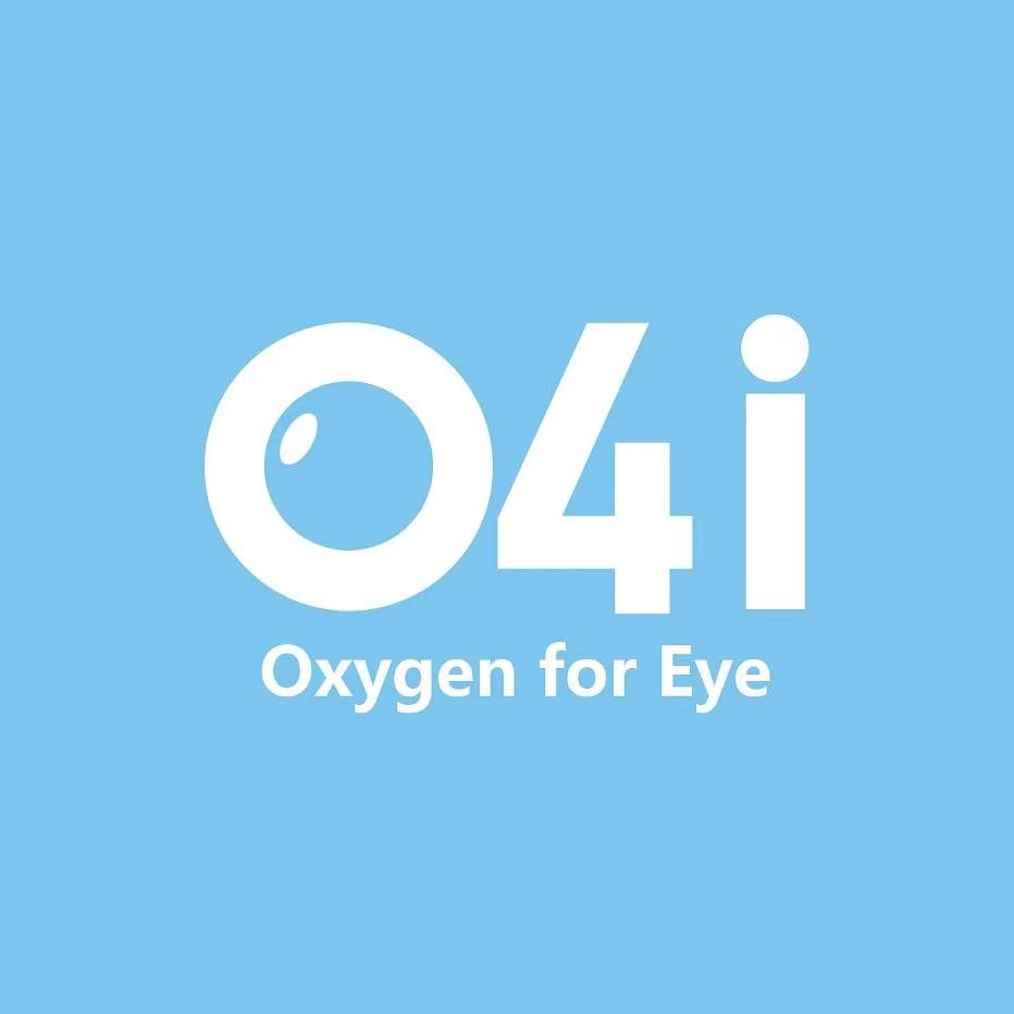 O4i 氧樂眼鏡