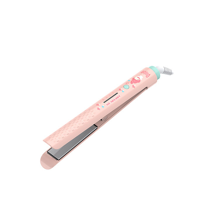 [376] QUICO Sanrio系列 - My Melody 輕巧造型器 (HC102B-PNK)