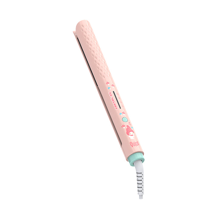 [376] QUICO Sanrio系列 - My Melody 輕巧造型器 (HC102B-PNK)