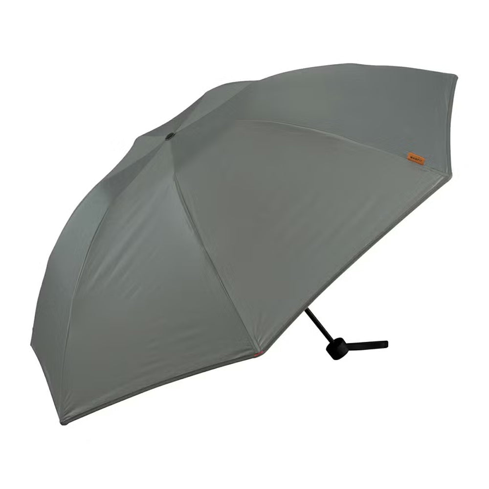 Wpc. - [S36/S37/S38] Magfit 車用磁吸隔熱防UV縮骨遮 (灰色 / 莫卡色 / 米白色可供選購)