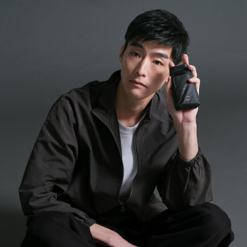 Wpc. - [G03] Go-koh 遮光超緊湊型遮光隔熱摺疊傘 (210克)