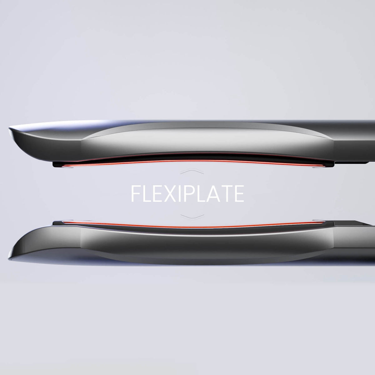 [381] QUICO - FlexiWrap 負離子造型器 (灰色) (HC107-GRY)