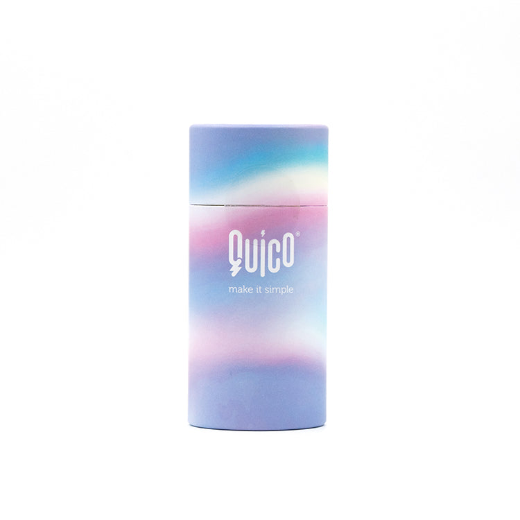[392] QUICO - Magic Grip 髮夾 (一套5件) (QA006-AMB)