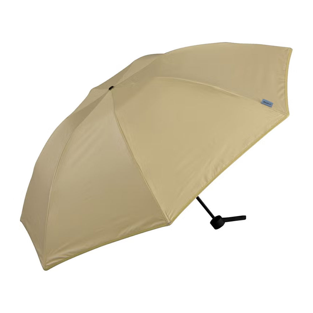 Wpc. - [S36/S37/S38] Magfit 車用磁吸隔熱防UV縮骨遮 (灰色 / 莫卡色 / 米白色可供選購)