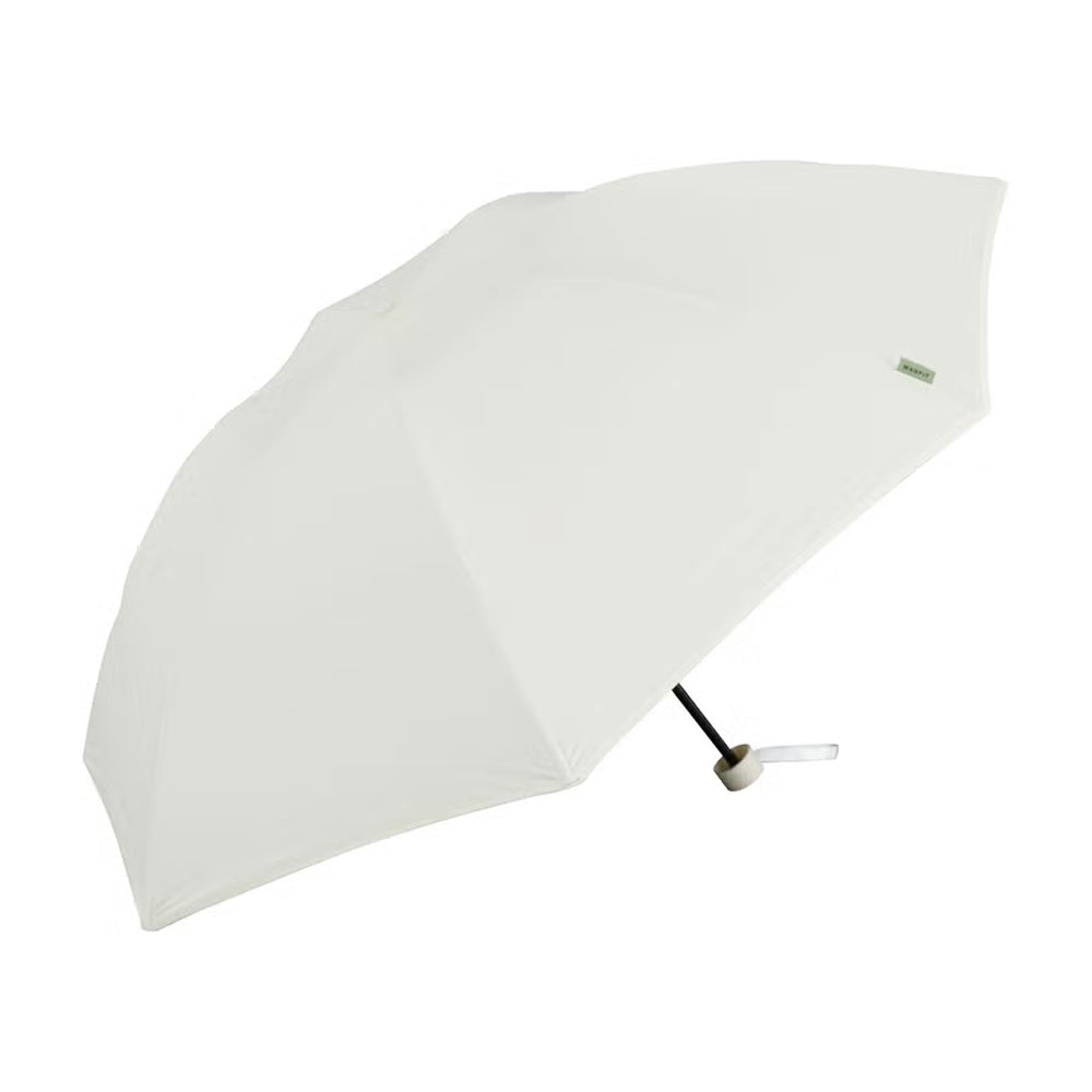 Wpc. - [S36/S37/S38] Magfit 車用磁吸隔熱防UV縮骨遮 (灰色 / 莫卡色 / 米白色可供選購)