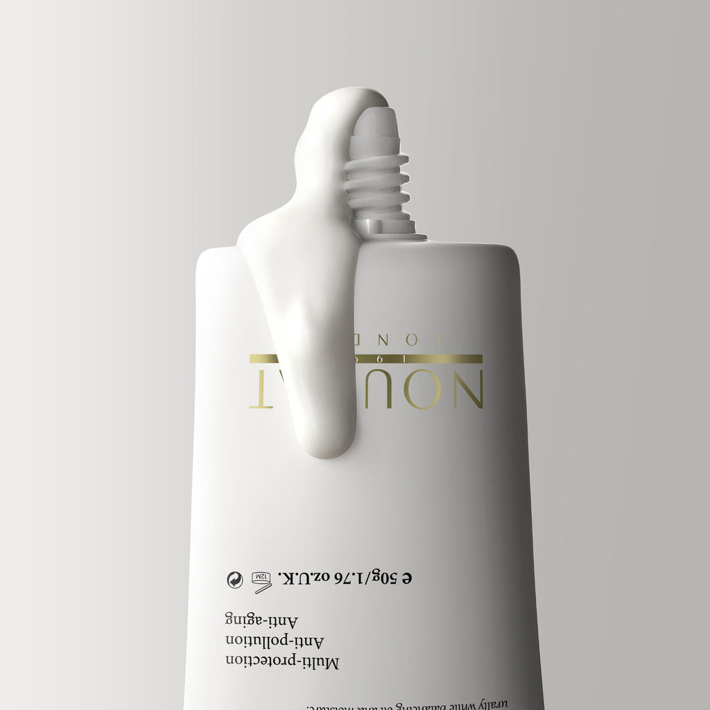 NOUGAT 敦集 - 英國 SPF50 / PA++++ 三合一高能專研光盾防曬霜 (50克)