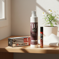 【買一送一】[406] iSecret - iEczema 澳洲濕疹舒敏草本套裝 (10毫升精油筆 + 100毫升噴霧)