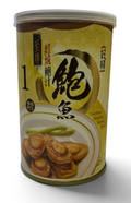 好棧 - 紅燒鮑汁鮑魚 (100克)