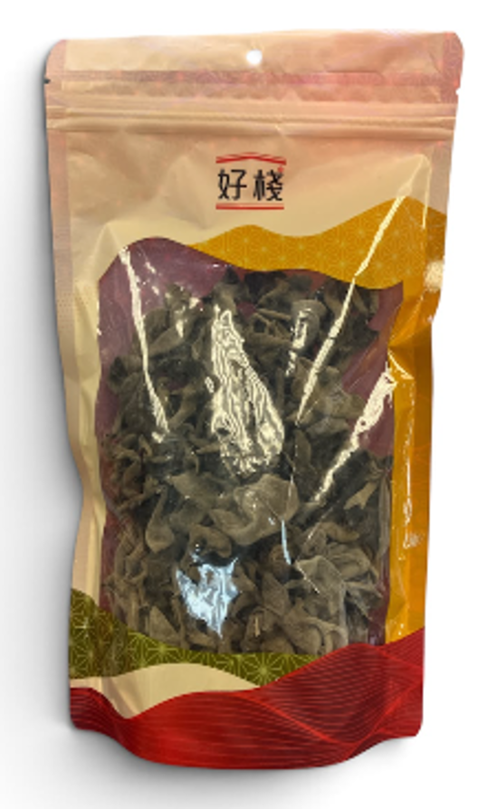 好棧 - 特級雲耳皇 (100克)