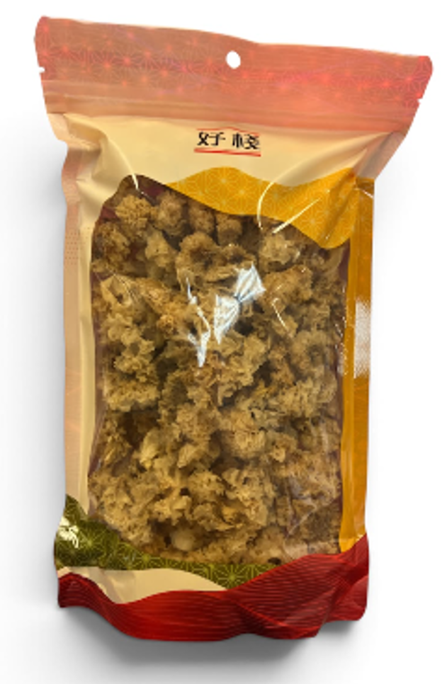 好棧 - 特選漳州雪耳 (125克)