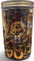 好棧 - 特選原色山楂片 (150克)