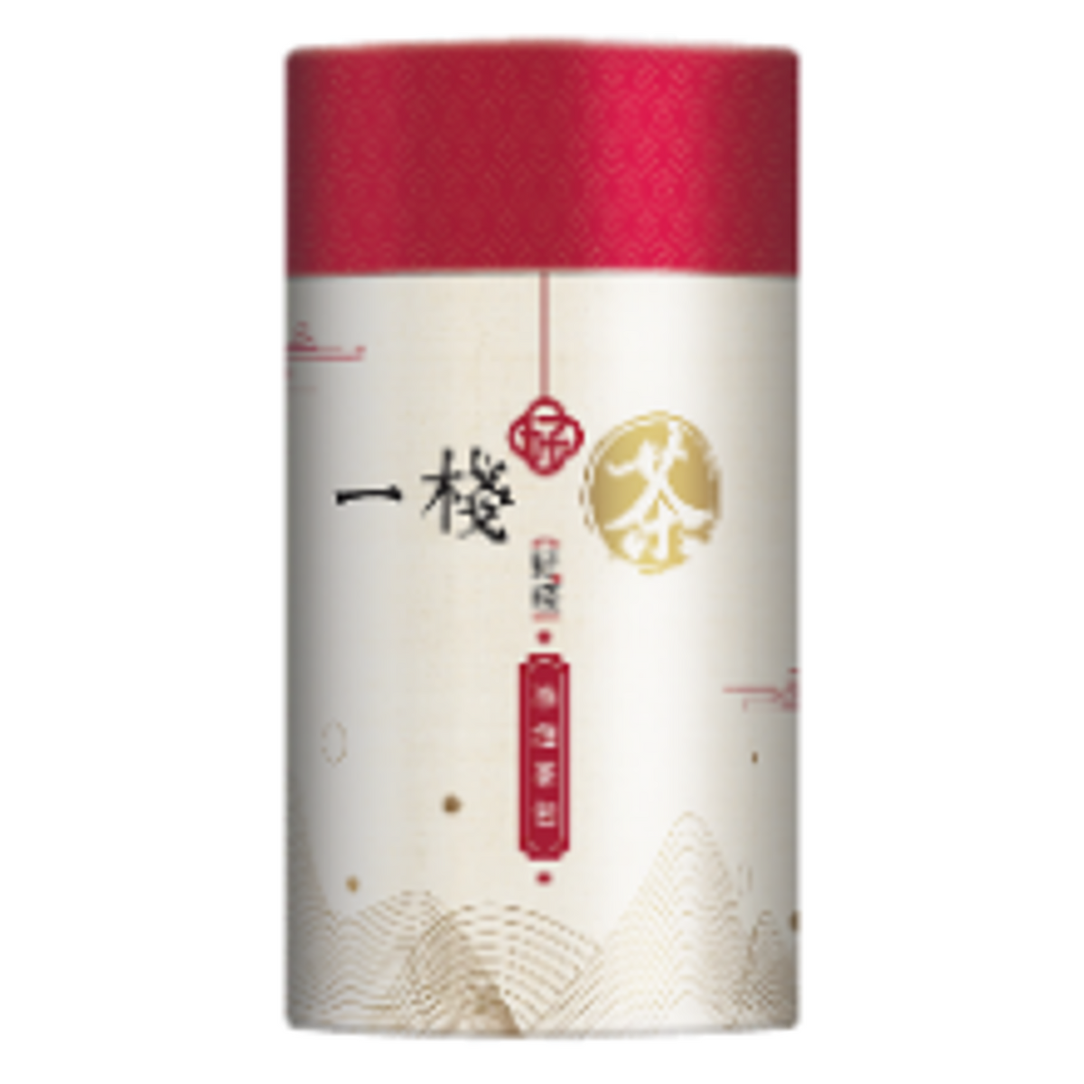 好棧 - 陳皮普洱冷泡茶包 (15包 / 每包5克)