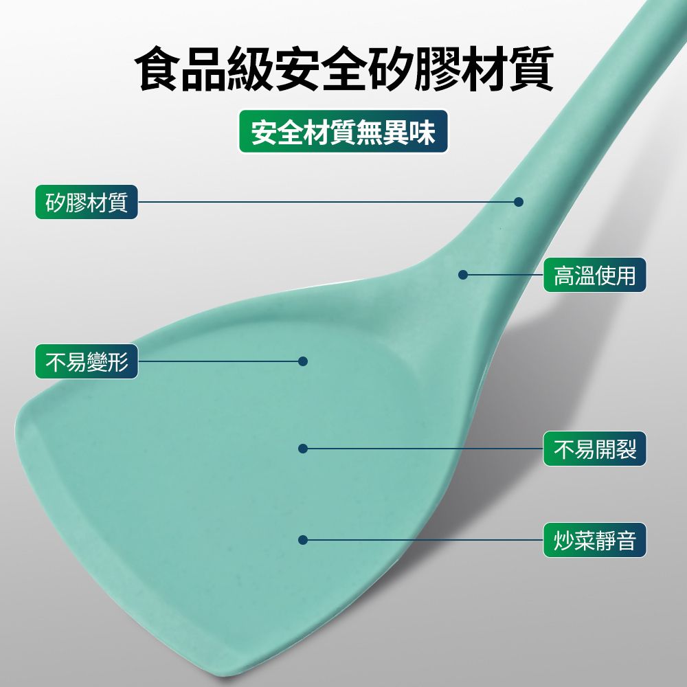 WBKᴺ - X10-B 精選廚具孖寶套裝 (五件套)