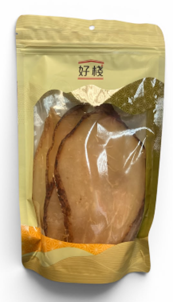好棧 - 精選南非螺片 (225克)