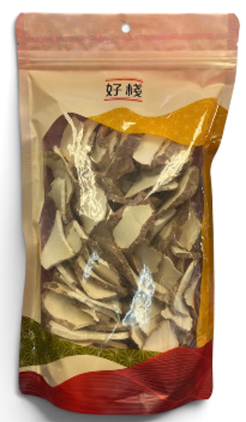好棧 - 精選雲南虎乳靈芝 (250克)