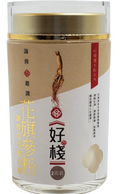 好棧 - 養生花旗參粉 (二兩樽裝)