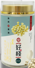 好棧 - 養生原色川貝粉 (二兩樽裝)