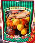 好之味 - 港式香辣魚蛋 (300克) (無貨)