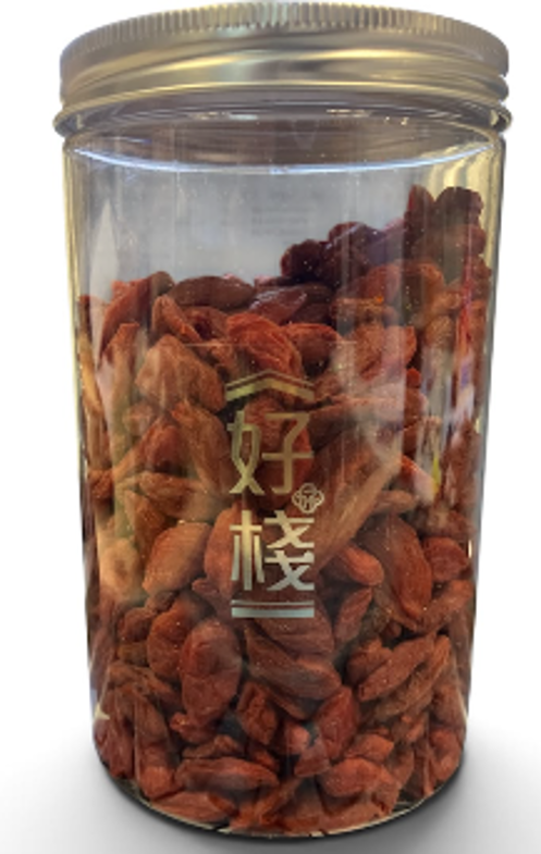 好棧 - 特級寧夏杞子皇 (300克)
