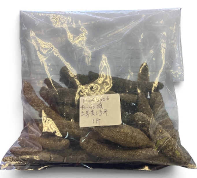 好棧 - 土耳其沙參 (40-50頭)