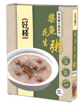 好棧 - 柴魚花生粥 (400克)