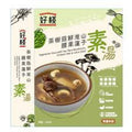 好棧 - 茶樹菇鮮淮山腰果蓮子素湯 (400克)