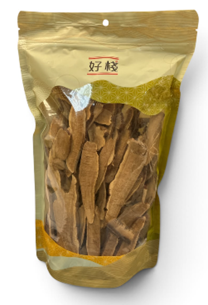 好棧 - 精選靈芝片 (4兩裝)