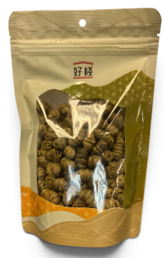 好棧 - 益食金絲石斛 (4兩裝)