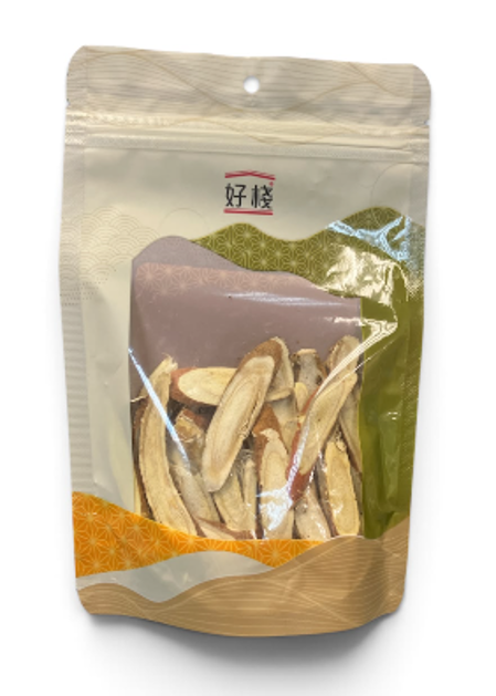 好棧 - 精選甘草 (50克裝)