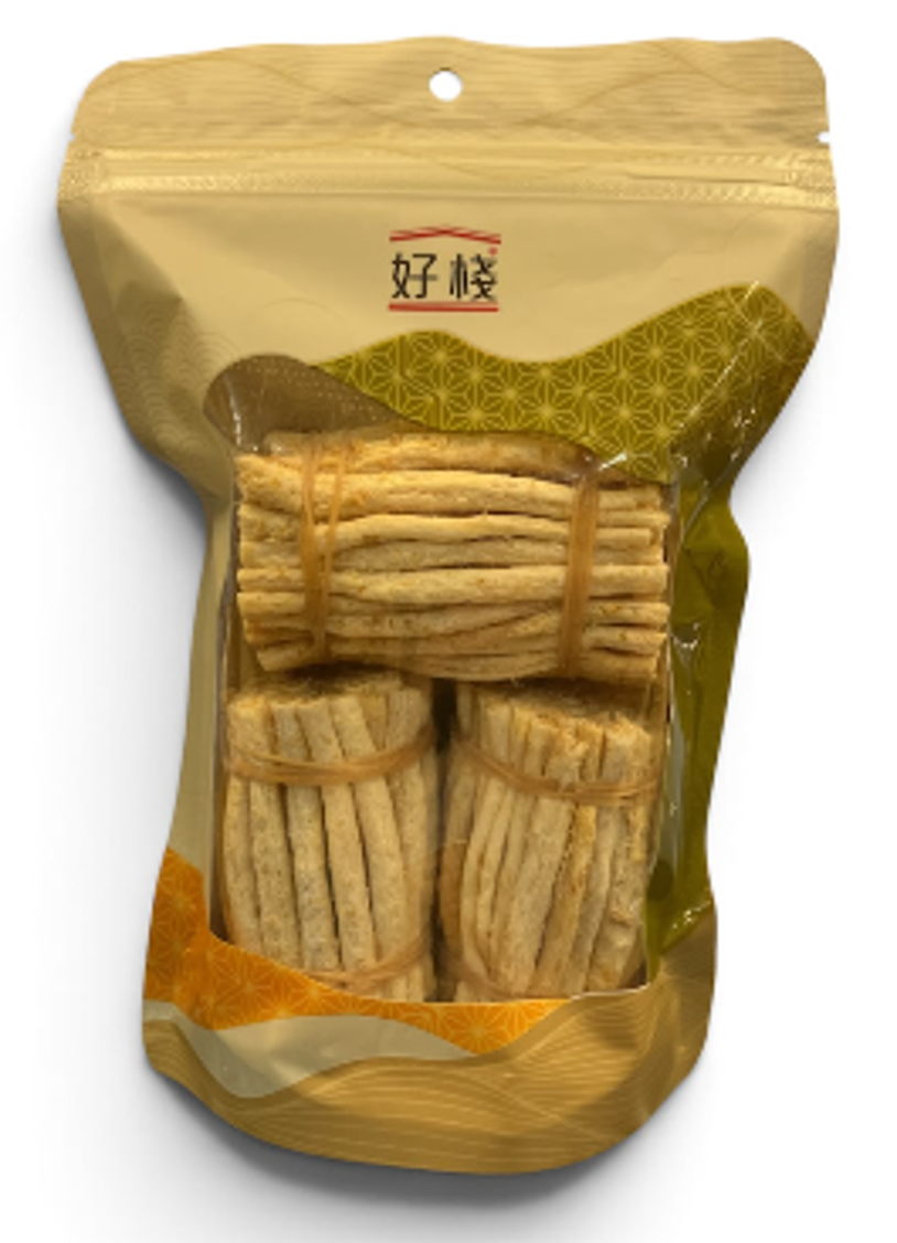 好棧 - 精選沙參 (6兩裝)