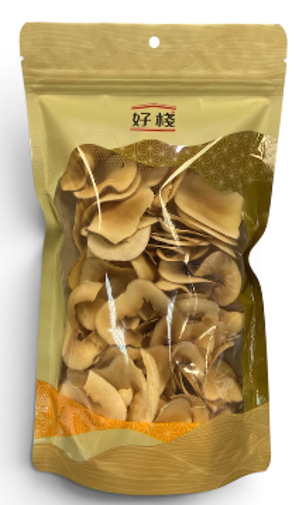 好棧 - 海南原色椰片 (75克)