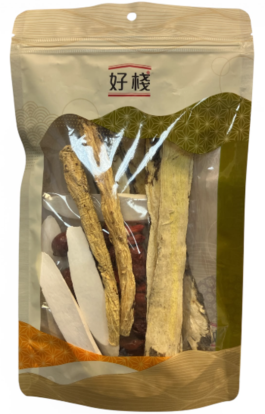 好棧 - 黨參北芪紅棗淮杞湯料