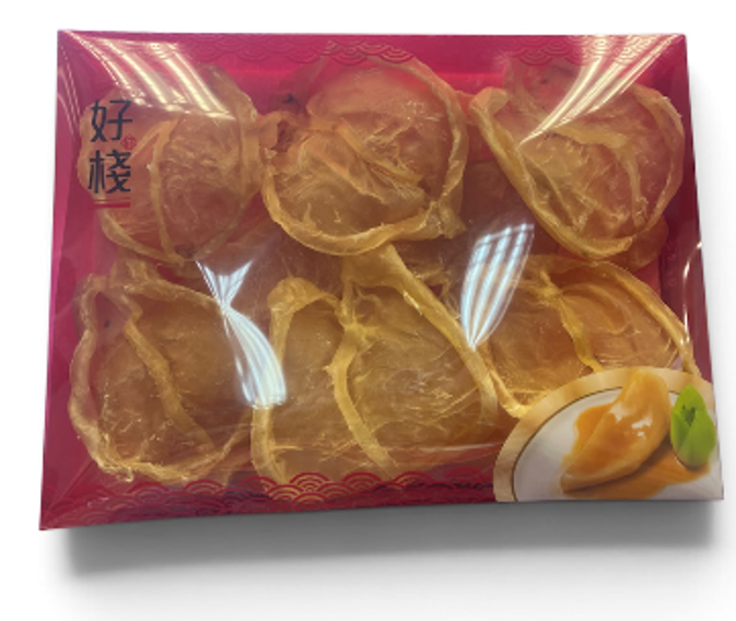 好棧 - 頂級鴨泡肚 (9-13頭 / 1磅裝)
