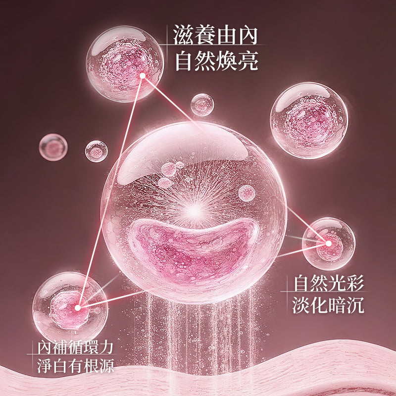 樂生命 -【抗衰老之王者】SUPER PQQ 回復年輕精華飲 (一盒6支／每支100毫升)