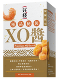好棧 - 極品秘製XO醬 (100克)