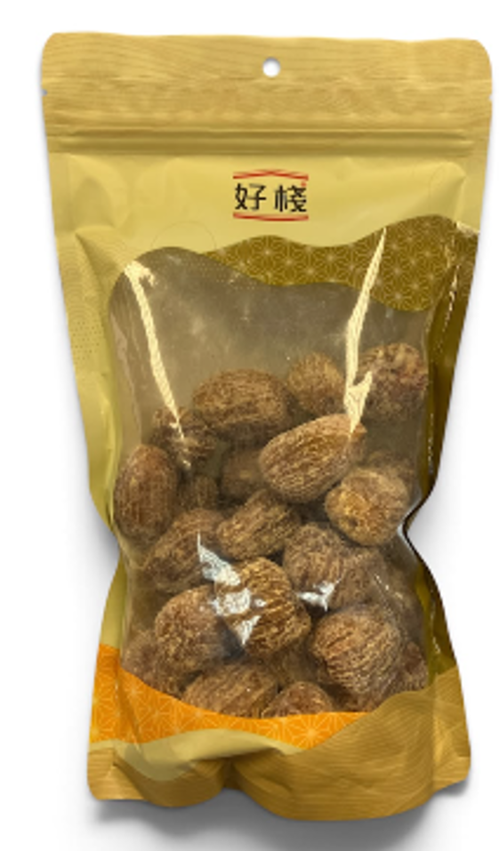 好棧 - 特級金絲蜜棗 (一磅裝)